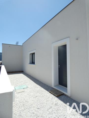 Maison à vendre 3 pièces 95 m² Niort