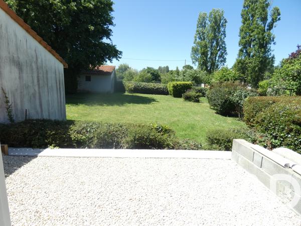 Maison à vendre 3 pièces 95 m² Niort