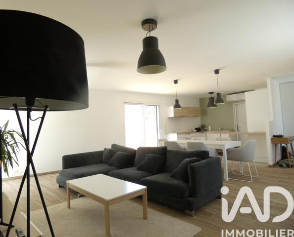 Maison à vendre 3 pièces 95 m² Niort