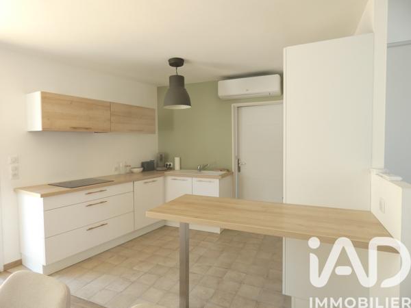 Maison à vendre 3 pièces 95 m² Niort