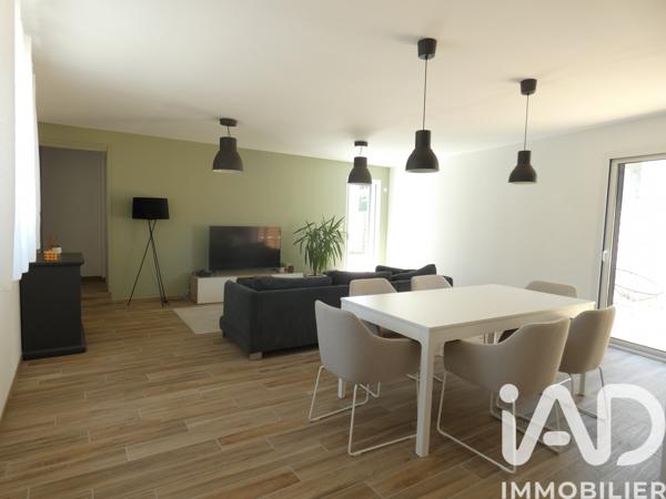 Maison à vendre 3 pièces 95 m² Niort
