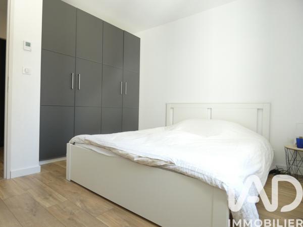 Maison à vendre 3 pièces 95 m² Niort