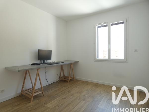 Maison à vendre 3 pièces 95 m² Niort