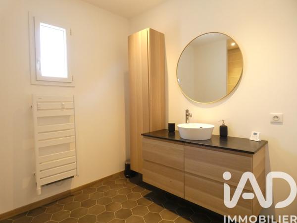 Maison à vendre 3 pièces 95 m² Niort