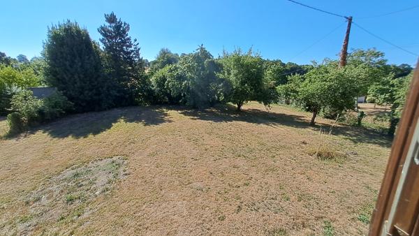 Maison à vendre à Barenton (50720) - Manche