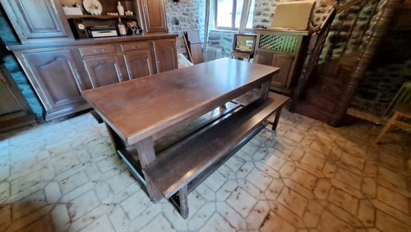 Maison à vendre à Barenton (50720) - Manche