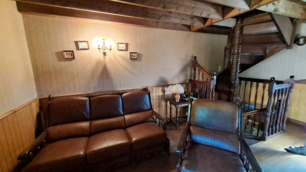 Maison à vendre à Barenton (50720) - Manche