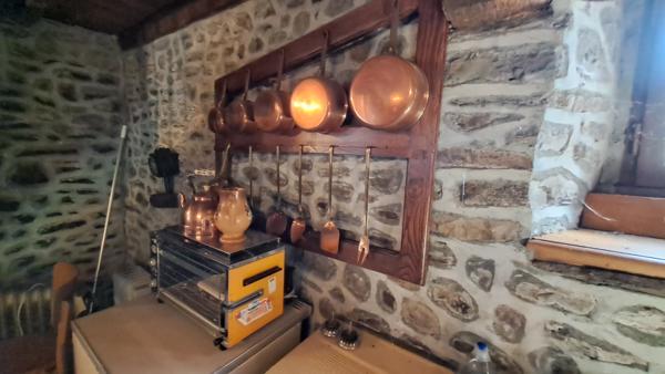 Maison à vendre à Barenton (50720) - Manche