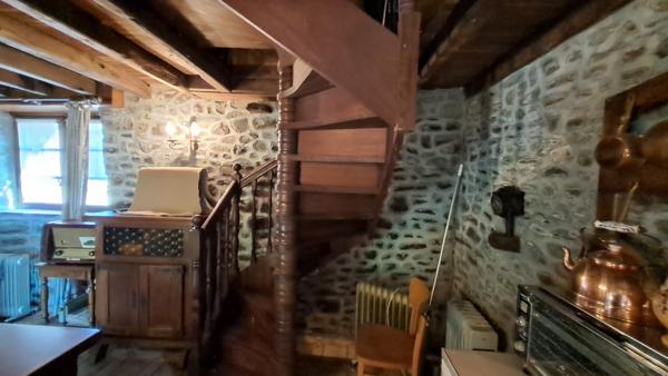 Maison à vendre à Barenton (50720) - Manche