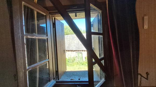 Maison à vendre à Barenton (50720) - Manche