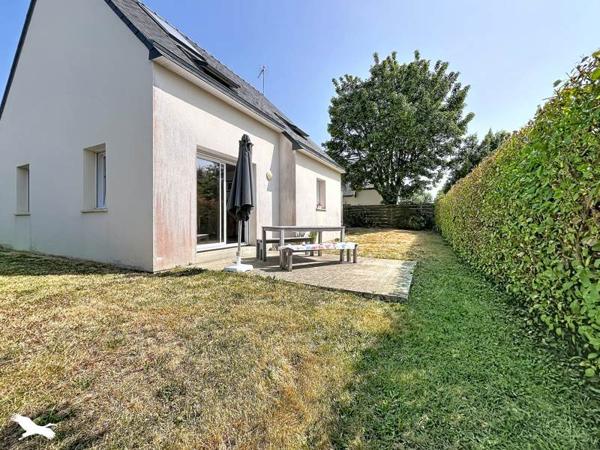 Maison 333 585 € Fouesnant 5 p 91 m² DPE C