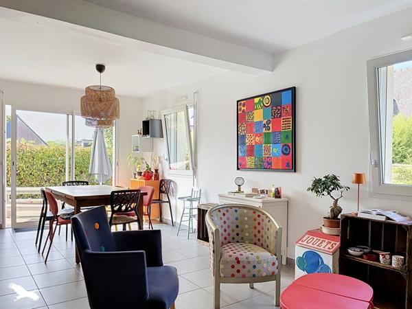 Maison 333 585 € Fouesnant 5 p 91 m² DPE C