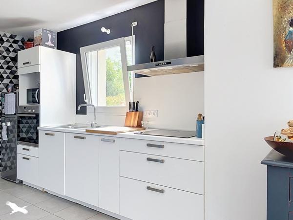 Maison 333 585 € Fouesnant 5 p 91 m² DPE C