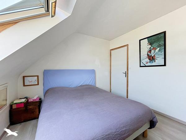 Maison 333 585 € Fouesnant 5 p 91 m² DPE C