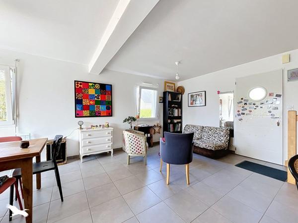 Maison 333 585 € Fouesnant 5 p 91 m² DPE C
