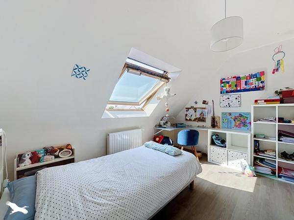 Maison 333 585 € Fouesnant 5 p 91 m² DPE C