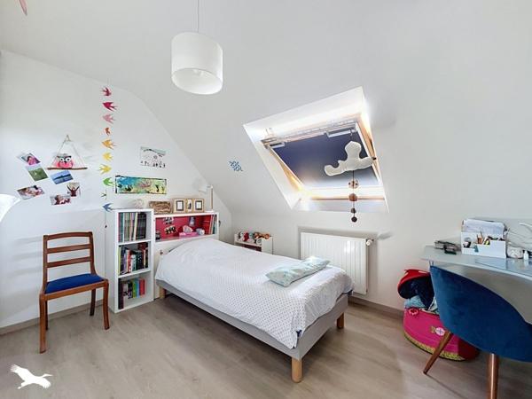 Maison 333 585 € Fouesnant 5 p 91 m² DPE C