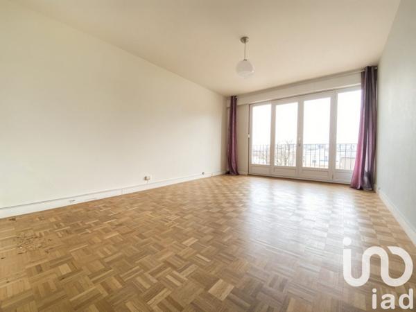Appartement à vendre 3 pièces 65 m² Juvisy-sur-Orge