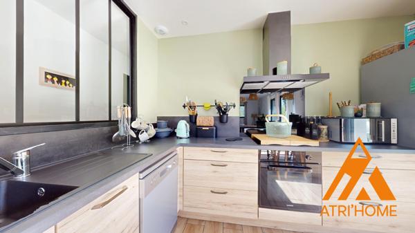 Domus #ATRI'HOME XXIX
