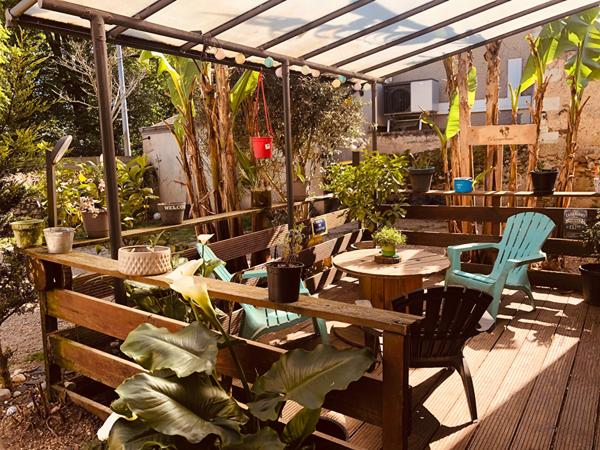 Maison a vendre a Cheffes-sur-Sarthe  Vue imprenable sur la riviere