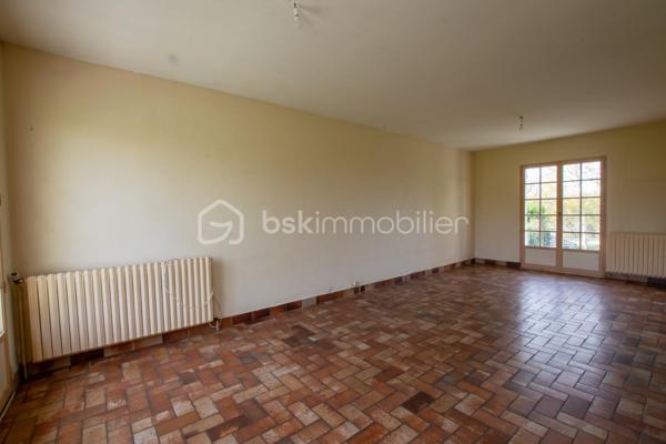Maison de 94 m²