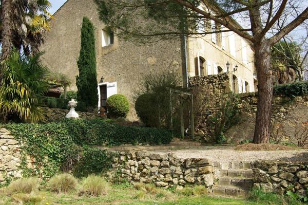 ELEGANTE MAISON DE VILLAGE AVEC VUES Mirande