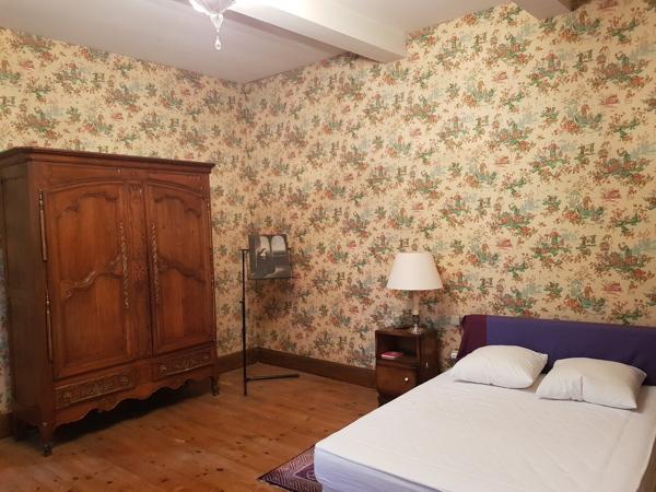 ELEGANTE MAISON DE VILLAGE AVEC VUES Mirande