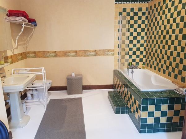ELEGANTE MAISON DE VILLAGE AVEC VUES Mirande