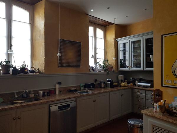 ELEGANTE MAISON DE VILLAGE AVEC VUES Mirande