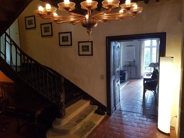 ELEGANTE MAISON DE VILLAGE AVEC VUES Mirande