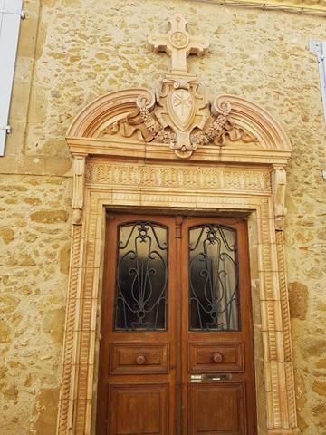 ELEGANTE MAISON DE VILLAGE AVEC VUES Mirande