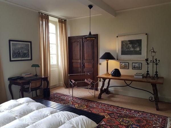 ELEGANTE MAISON DE VILLAGE AVEC VUES Mirande