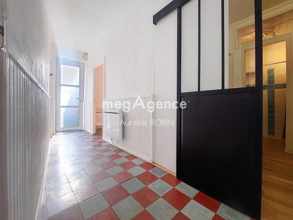 Maison à CHOLET, 49300 - 2 pièces 55m²