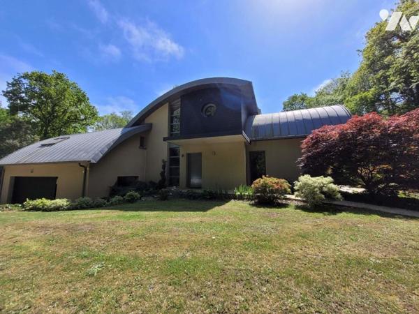 Vente Maison contemporaine