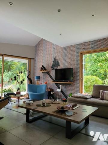 Vente Maison contemporaine