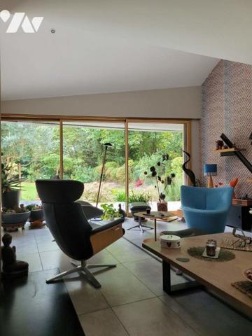 Vente Maison contemporaine