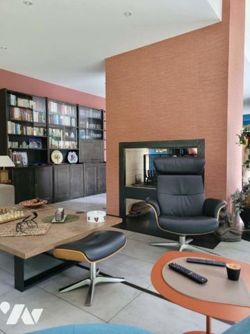 Vente Maison contemporaine