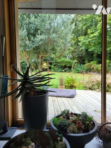 Vente Maison contemporaine