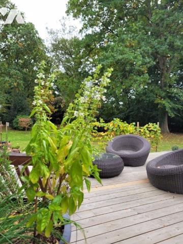 Vente Maison contemporaine