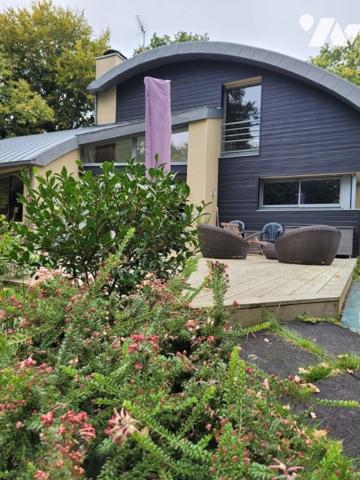 Vente Maison contemporaine