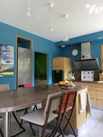 Vente Maison contemporaine