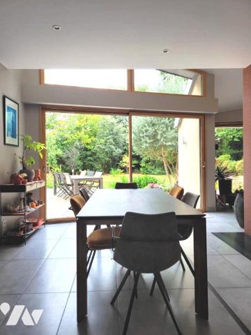 Vente Maison contemporaine