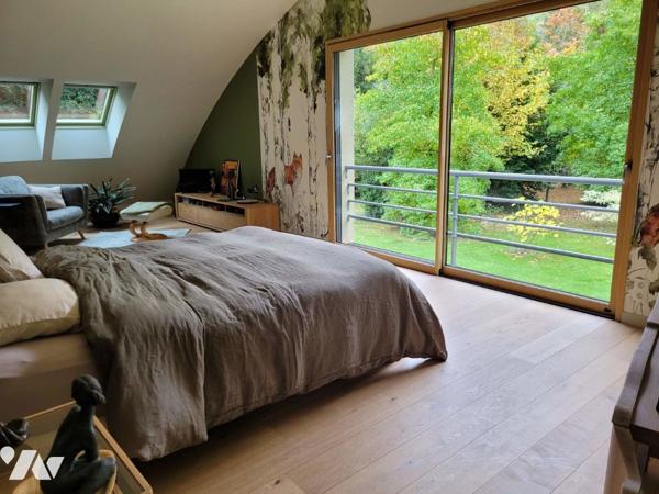 Vente Maison contemporaine