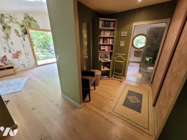 Vente Maison contemporaine