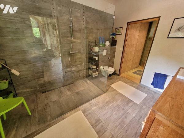 Vente Maison contemporaine