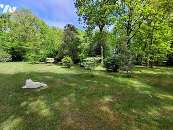 Vente Maison contemporaine