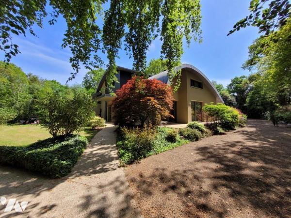 Vente Maison contemporaine