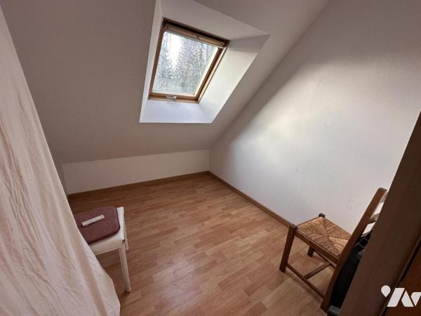 A VENDRE 56 ST NOLFF, aux portes de Vannes, maison 