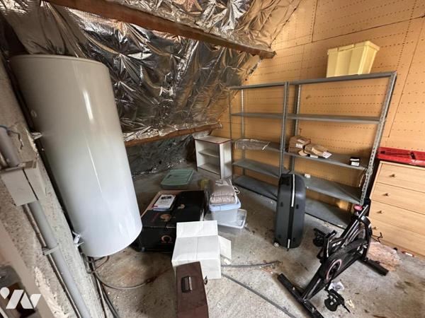 A VENDRE 56 ST NOLFF, aux portes de Vannes, maison 