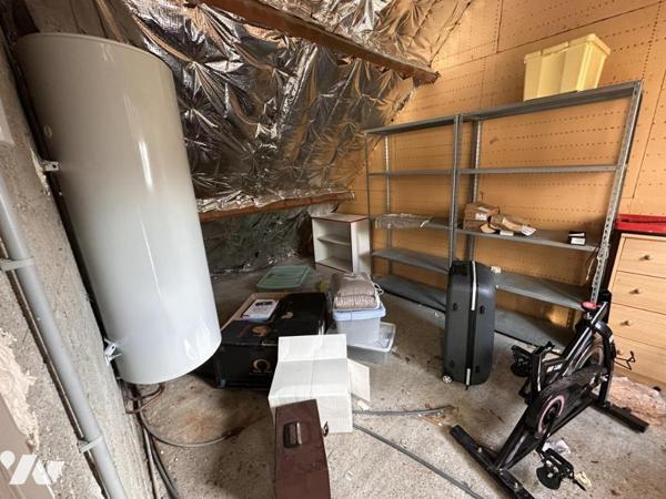 A VENDRE 56 ST NOLFF, aux portes de Vannes, maison 